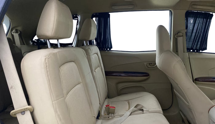 2015 Honda Mobilio 1.5L I-VTEC S, Petrol, Manual, 47,274 km, Right Side Rear Door Cabin