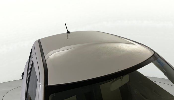 2015 Maruti Swift Dzire LXI, Petrol, Manual, 68,694 km, Roof