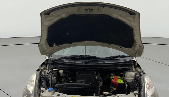 2016 Maruti Swift Dzire ZXI, Petrol, Manual, 49,600 km, Open Bonet
