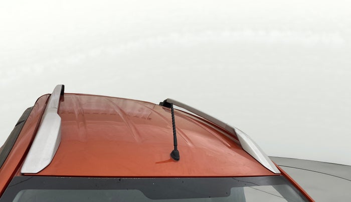 2017 Toyota Etios GD, Diesel, Manual, 86,895 km, Roof