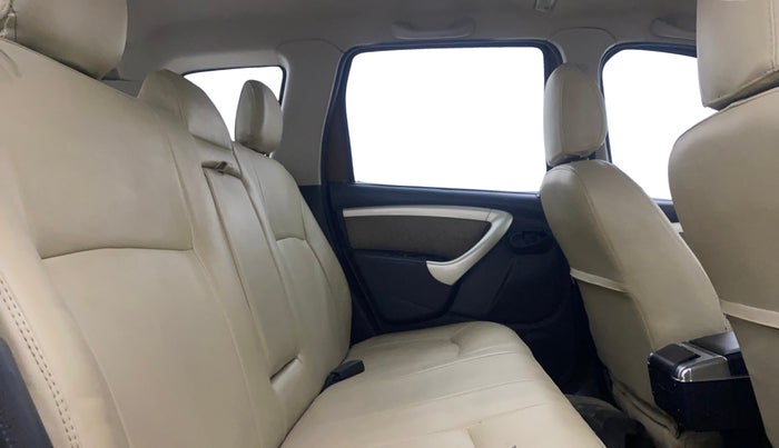 2014 Renault Duster 85 PS RXL DIESEL, Diesel, Manual, 1,03,375 km, Right Side Rear Door Cabin