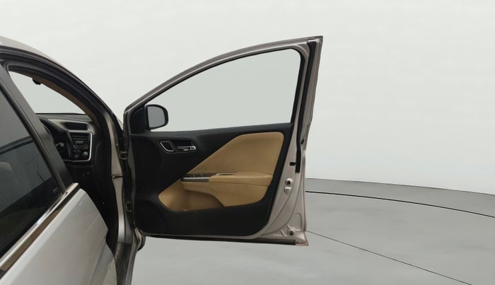 2018 Honda City 1.5L I-VTEC ZX CVT, Petrol, Automatic, 73,662 km, RHS Front Door