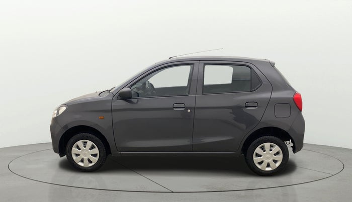 2023 Maruti Alto K10 VXI AMT, Petrol, Automatic, 35,465 km, Left Side