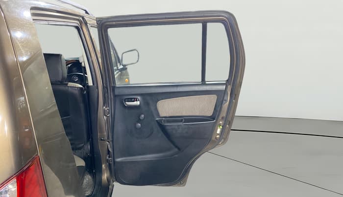 2013 Maruti Wagon R 1.0 LXI, Petrol, Manual, 35,260 km, RHS Rear Door
