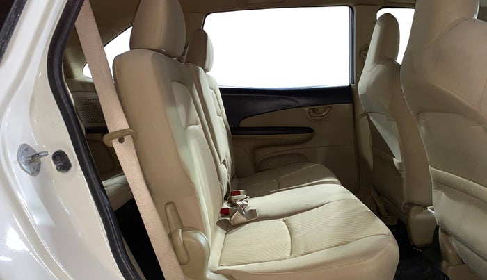 2014 Honda Mobilio 1.5L I-VTEC V, Petrol, Manual, 41,169 km, Right Side Rear Door Cabin