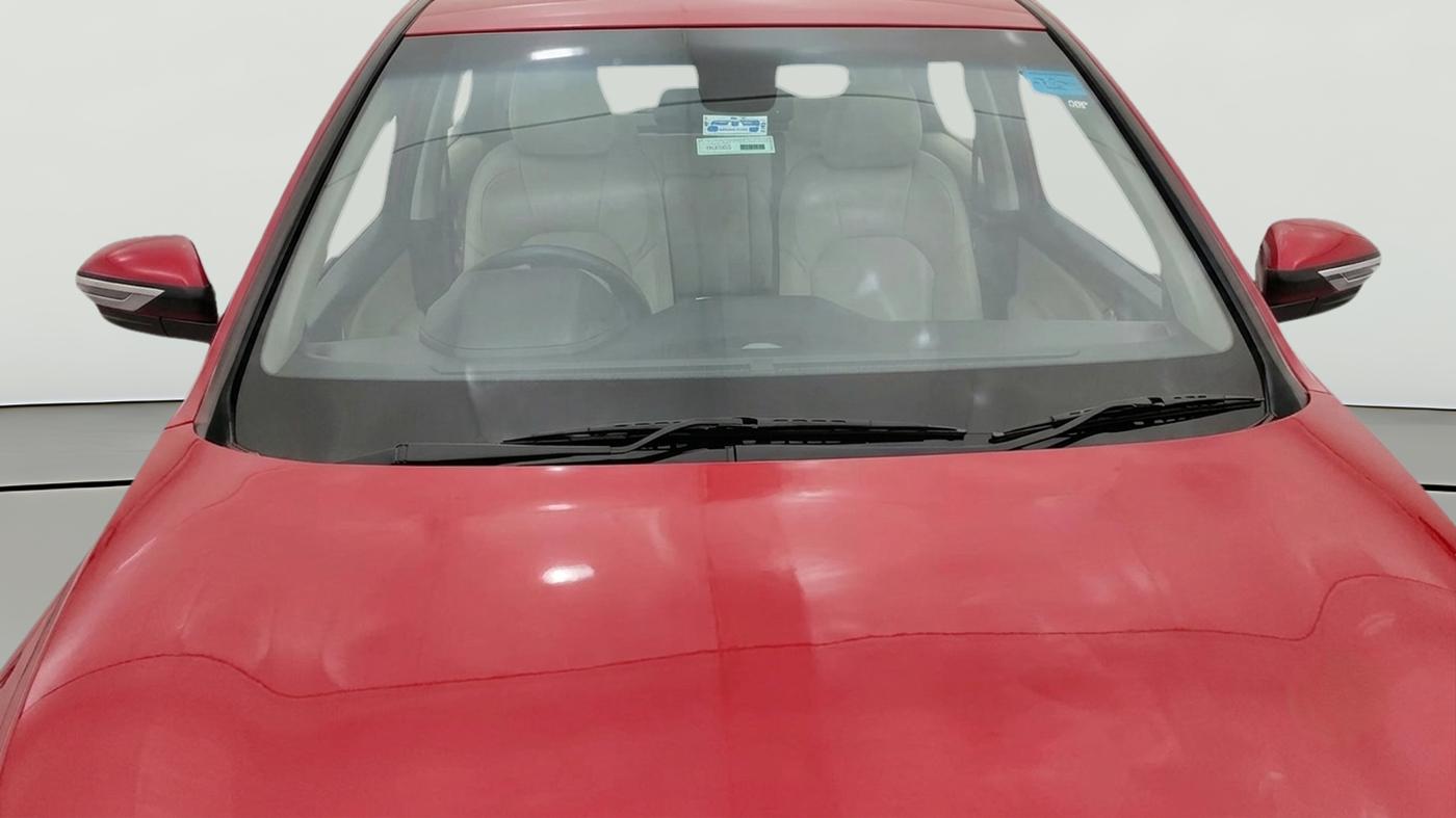 2021 MG HECTOR SHARP 1.5 PETROL CVT, Petrol, Automatic, 55,715 km, Front Windshield
