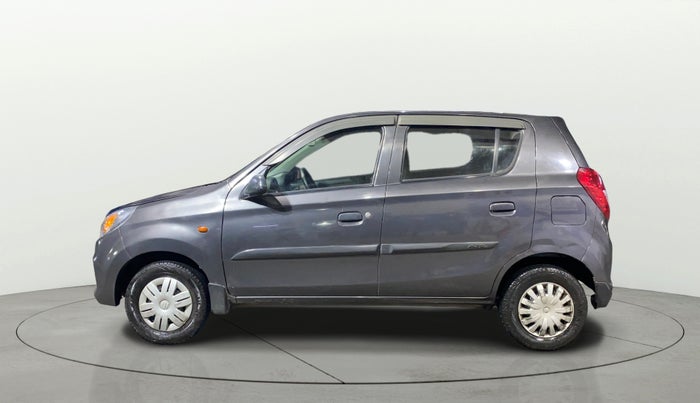 2018 Maruti Alto 800 LXI, Petrol, Manual, 24,767 km, Left Side