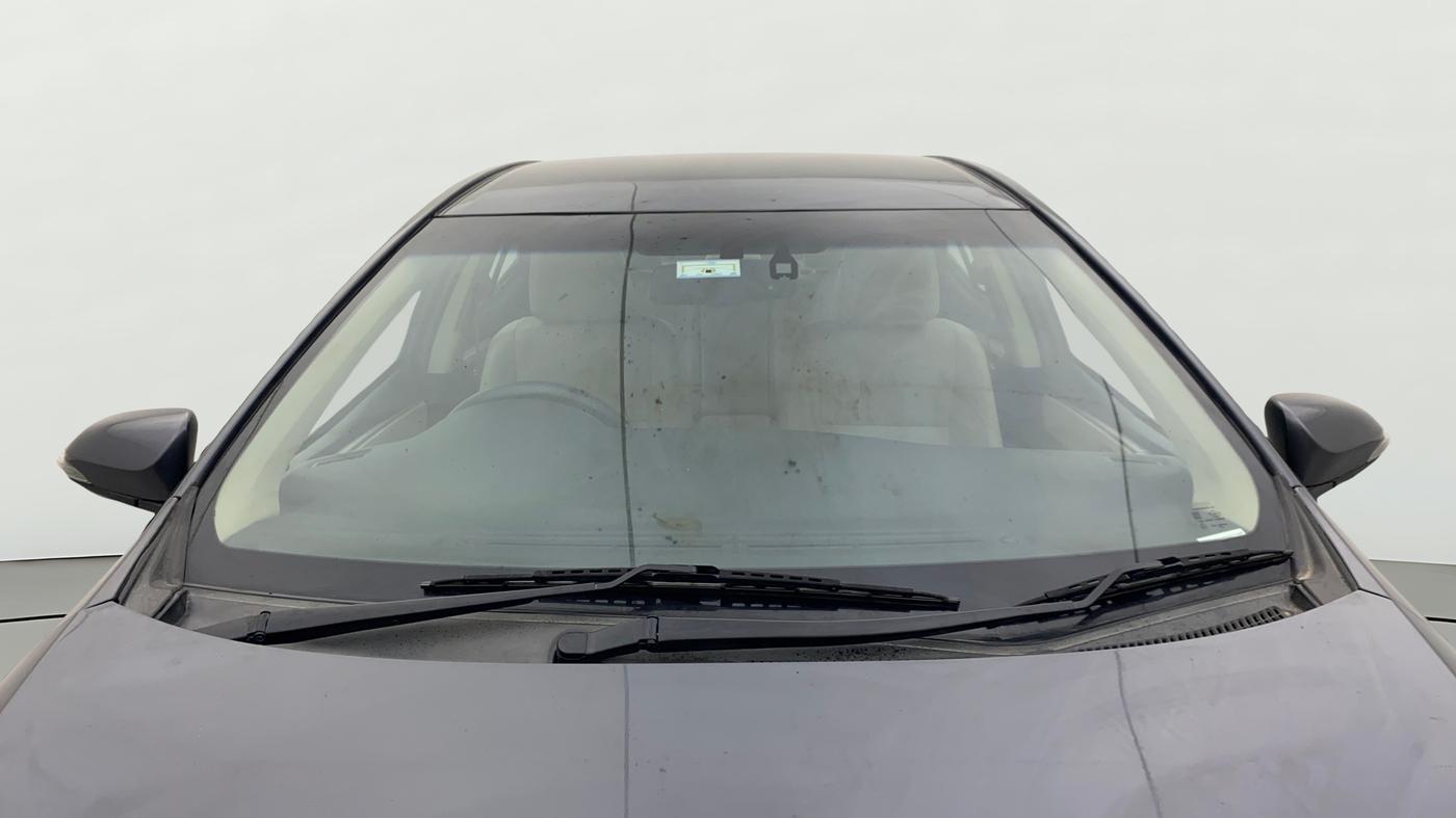 2015 Toyota Corolla Altis VL CVT PETROL, Petrol, Automatic, 79,292 km, Front Windshield