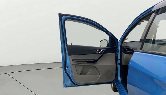 2017 Tata Tiago XZ PETROL, Petrol, Manual, 56,229 km, LHS Front Door