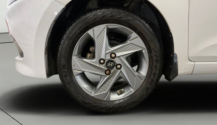 2017 Hyundai Elite i20 ASTA 1.2, Petrol, Manual, 74,148 km, Left Front Wheel
