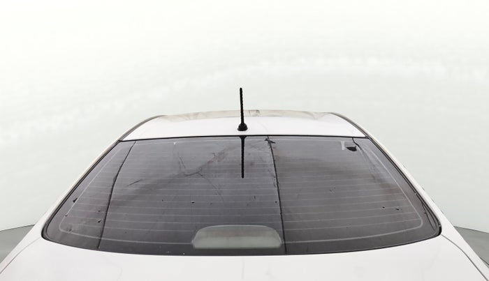 2016 Hyundai Verna FLUIDIC 4S 1.6 VTVT S AT, Petrol, Automatic, 78,631 km, Rear Windshield