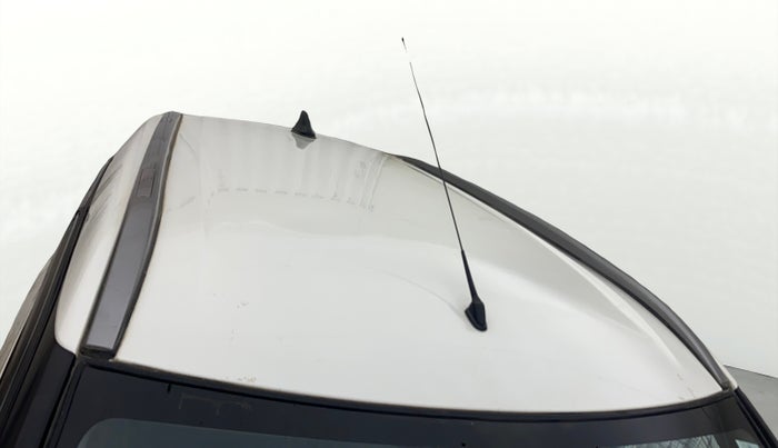 2019 Maruti Vitara Brezza ZDI PLUS AMT, Diesel, Automatic, 72,378 km, Roof