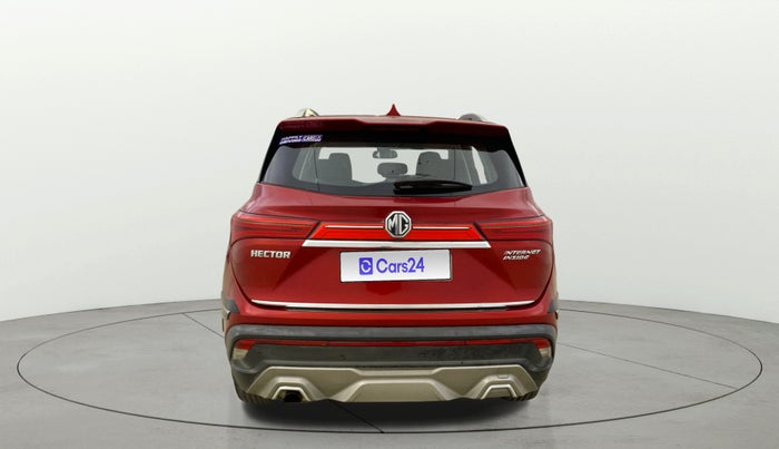 2019 MG HECTOR SHARP 2.0 DIESEL, Diesel, Manual, 97,592 km, Back/Rear