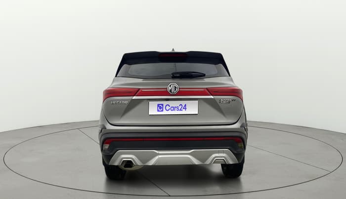 2019 MG HECTOR SHARP 2.0 DIESEL, Diesel, Manual, 72,135 km, Back/Rear