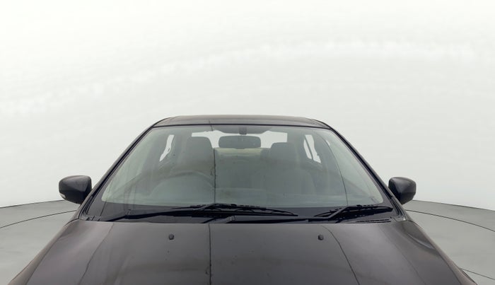 2018 Maruti Ciaz ZETA 1.4  AT PETROL, Petrol, Automatic, 46,800 km, Front Windshield