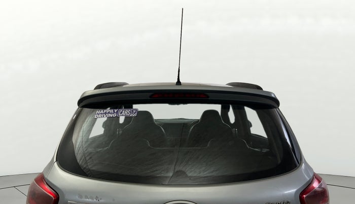 2019 Hyundai Grand i10 SPORTZ 1.2 KAPPA VTVT, Petrol, Manual, 60,829 km, Rear Windshield