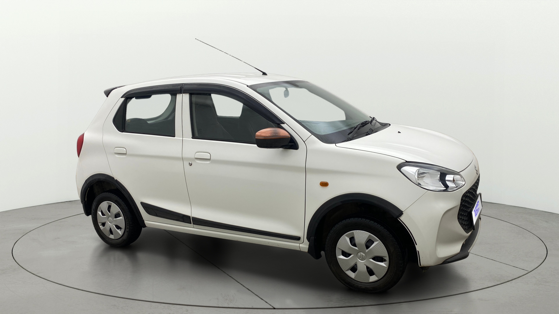 2023 Maruti Suzuki Alto K10 VXI 2023 Maruti Suzuki Alto K10 VXI