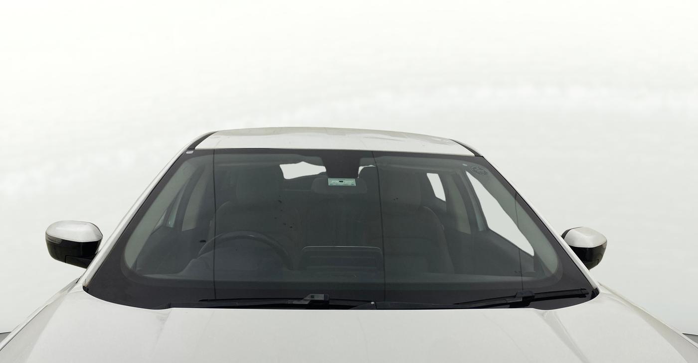 2020 Tata Harrier XZ 2.0L, Diesel, Manual, 69,818 km, Front Windshield