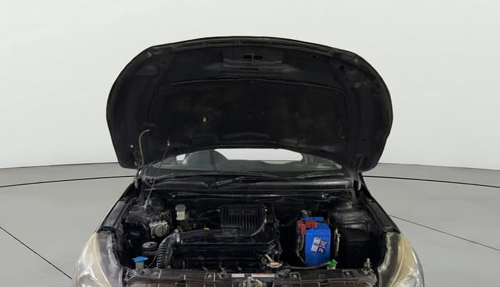 2016 Maruti Ciaz VXI (O), Petrol, Manual, 89,780 km, Open Bonet