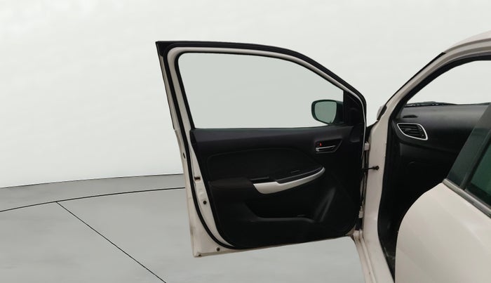 2017 Maruti Baleno ALPHA DIESEL 1.3, Diesel, Manual, 78,016 km, LHS Front Door