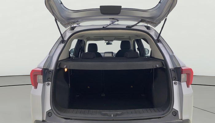 2023 Honda ELEVATE VX CVT, Petrol, Automatic, 48,923 km, Boot Open Zoomed View