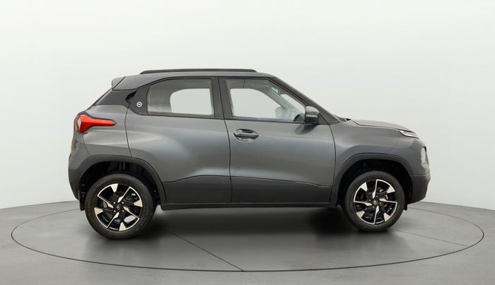 2023 Tata PUNCH ACCOMPLISHED DAZZLE SUNROOF CNG MT, CNG, Manual, 16,592 km, Right Side View