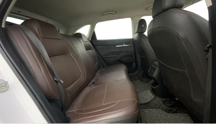 2023 KIA SELTOS  HTK PLUS 1.5 DIESEL IMT, Diesel, Manual, 68,626 km, Right Side Rear Door Cabin