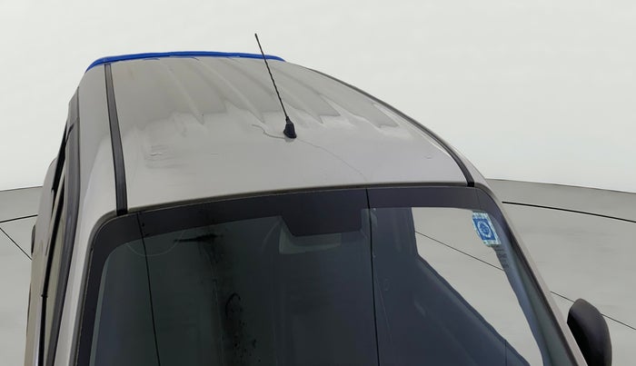 2019 Maruti S PRESSO VXI AMT, CNG, Automatic, 32,974 km, Roof