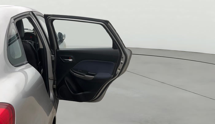 2020 Maruti Baleno DELTA PETROL 1.2, Petrol, Manual, 51,780 km, RHS Rear Door