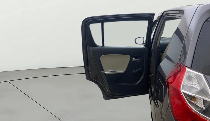 2016 Maruti Alto K10 VXI, Petrol, Manual, 72,104 km, LHS Rear Door