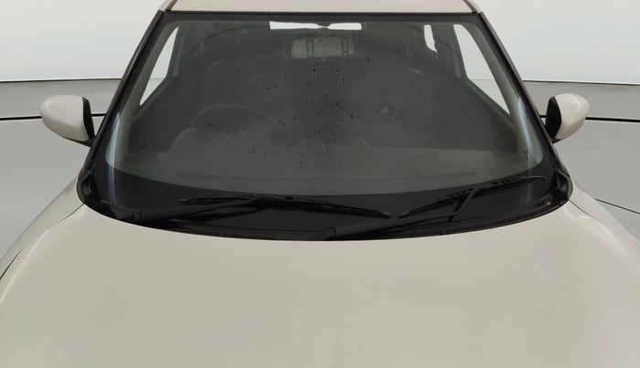 2021 Maruti Swift VXI, Petrol, Manual, 56,290 km, Front Windshield