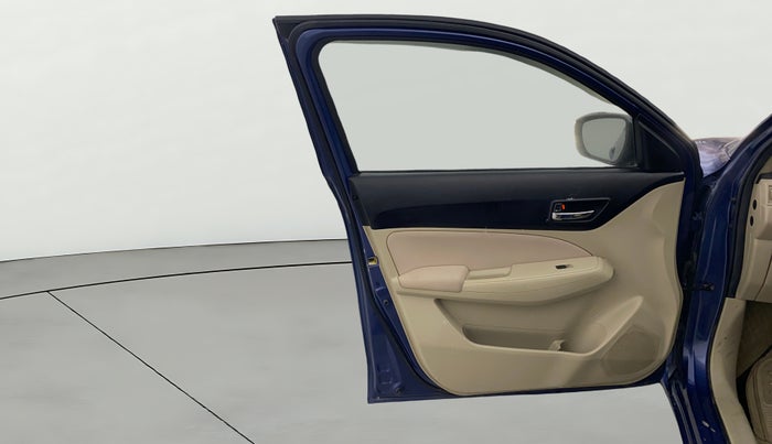 2019 Maruti Dzire VXI, Petrol, Manual, 52,413 km, LHS Front Door
