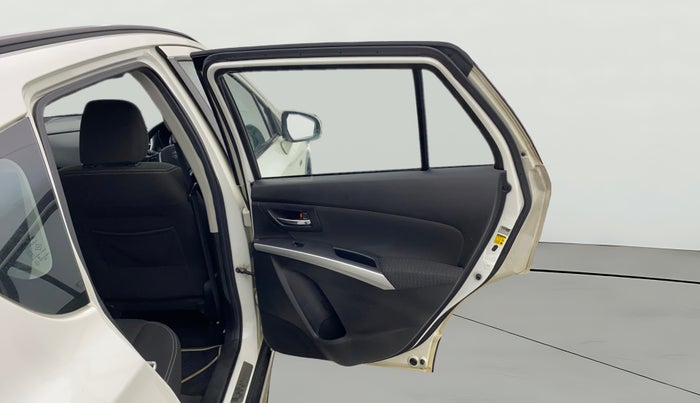 2017 Maruti S Cross ZETA 1.3, Diesel, Manual, 1,02,030 km, RHS Rear Door