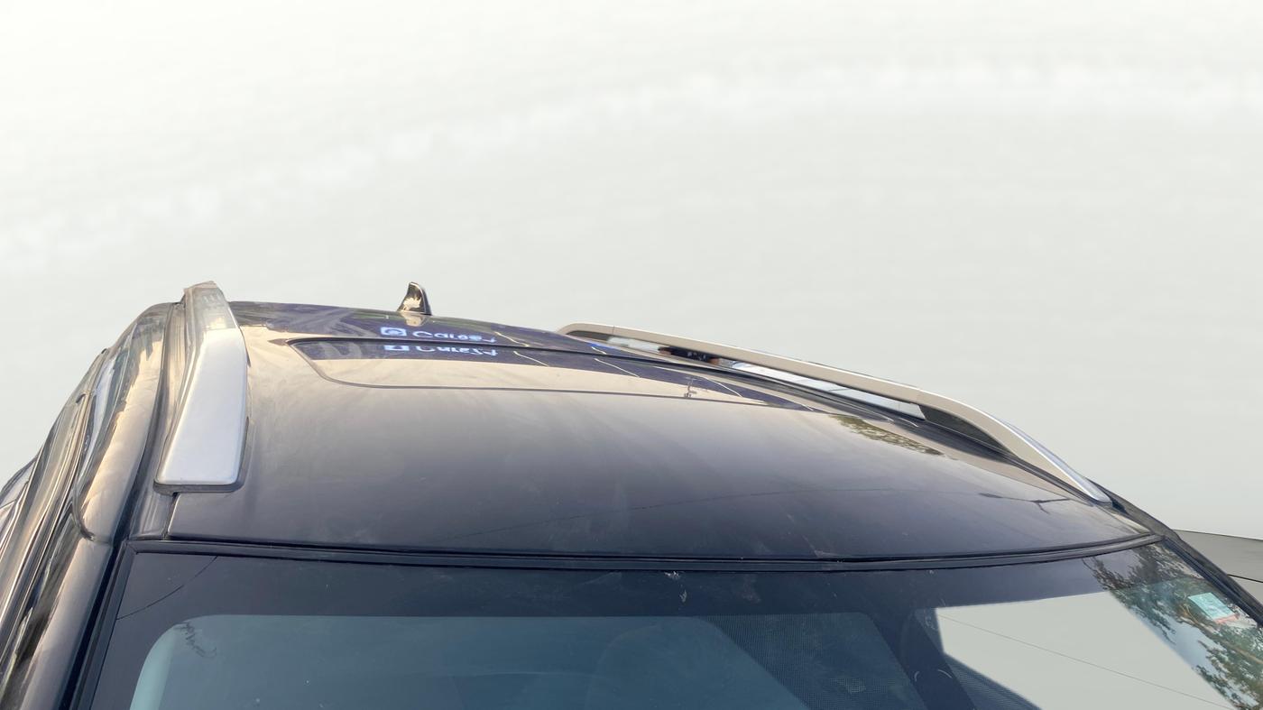 2023 Maruti BREZZA ZXI S-CNG, CNG, Manual, 65,127 km, Roof