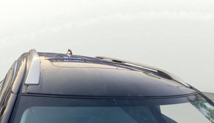 2023 Maruti BREZZA ZXI S-CNG, CNG, Manual, 65,127 km, Roof