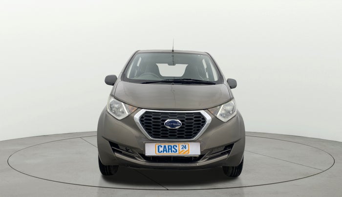2016 Datsun Redi Go T (O), Petrol, Manual, 59,675 km, Front
