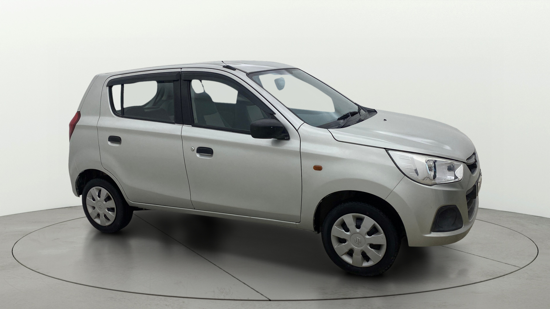 2016 Maruti Suzuki Alto K10 VXI 2016 Maruti Suzuki Alto K10 VXI