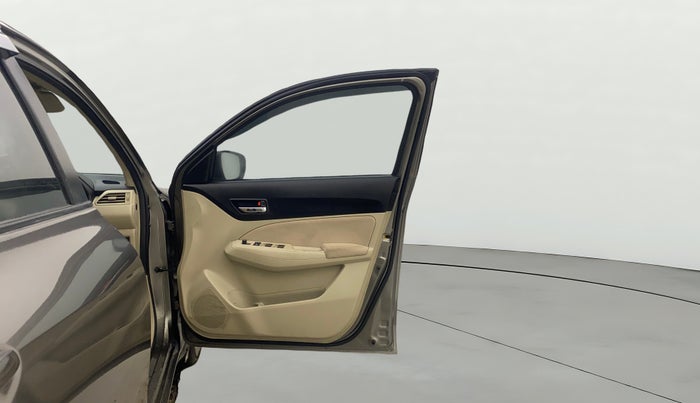 2020 Maruti Dzire VXI AMT, Petrol, Automatic, 45,318 km, RHS Front Door