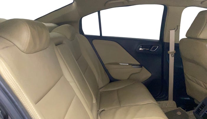 2018 Honda City 1.5L I-DTEC VX, Diesel, Manual, 33,999 km, Right Side Rear Door Cabin