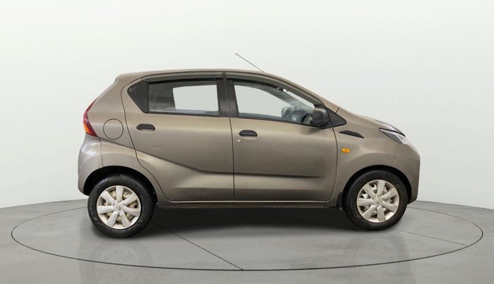 2021 Datsun Go A, Petrol, Manual, 33,043 km, Right Side View