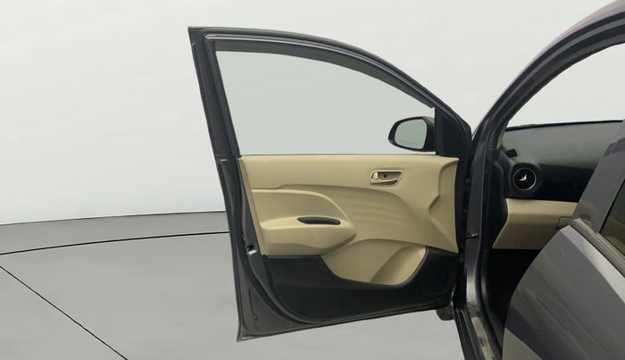 2018 Hyundai NEW SANTRO SPORTZ AMT, Petrol, Automatic, 38,742 km, LHS Front Door