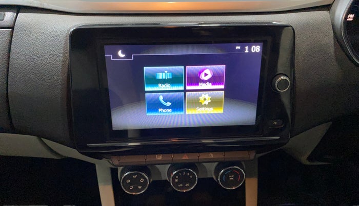 2022 Renault TRIBER RXZ, Petrol, Manual, 14,616 km, Air Conditioner