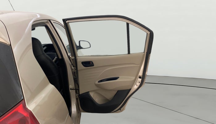 2020 Hyundai NEW SANTRO MAGNA CNG, CNG, Manual, 45,832 km, RHS Rear Door