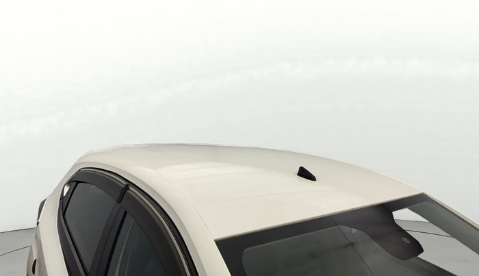 2021 Tata ALTROZ XT I-TURBO PETROL, Petrol, Manual, 63,245 km, Roof