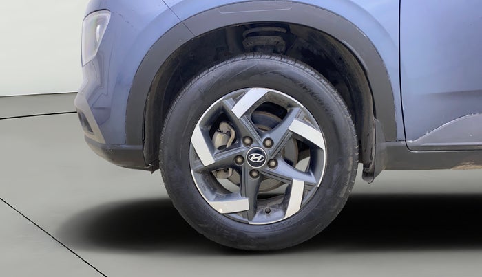 2019 Hyundai VENUE SX 1.0 TURBO, Petrol, Manual, 71,149 km, Left Front Wheel