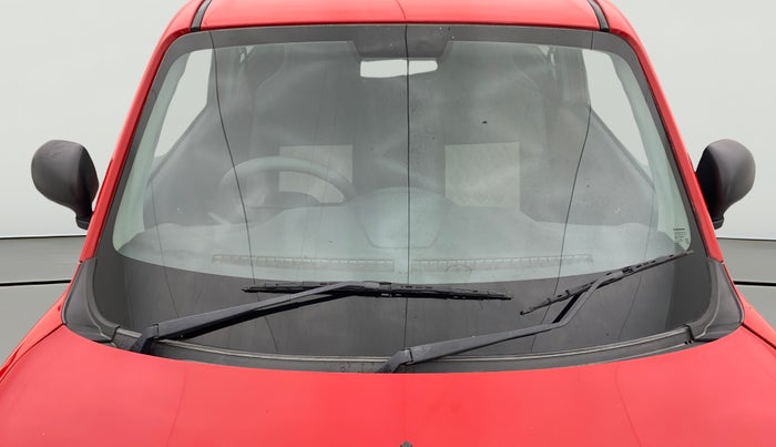 2020 Maruti S PRESSO VXI, Petrol, Manual, 39,854 km, Front Windshield