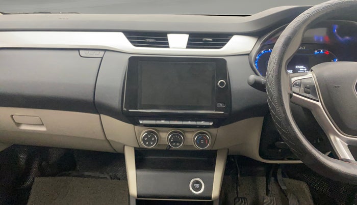 2023 Renault TRIBER RXZ, Petrol, Manual, 33,587 km, Air Conditioner