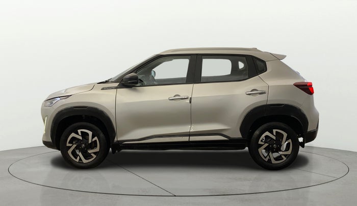 2023 Nissan MAGNITE XV MT, Petrol, Manual, 29,269 km, Left Side