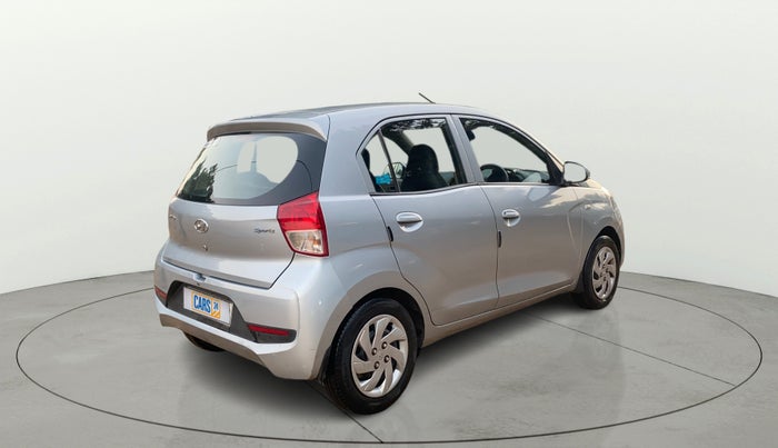 2019 Hyundai NEW SANTRO SPORTZ AMT, CNG, Automatic, 52,356 km, Right Back Diagonal