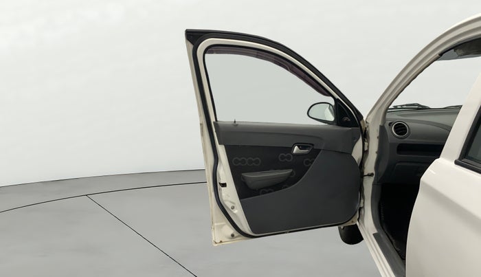 2013 Maruti Alto 800 LXI, Petrol, Manual, 60,019 km, LHS Front Door